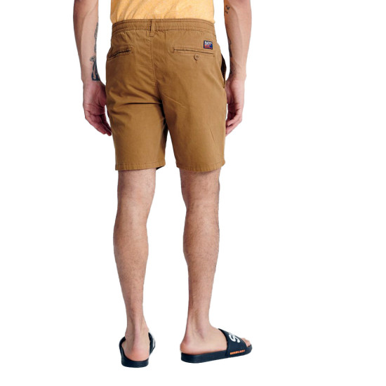 Superdry Ανδρική βερμούδα chino